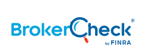 Broker Checker logo